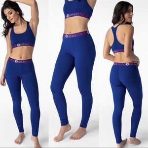 TWO PIECE ETHIKA SET